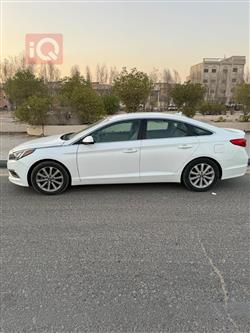 هیۆندای سۆناتا